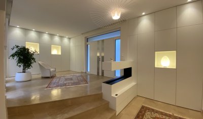 Aménagement sur-mesure à Dijon
