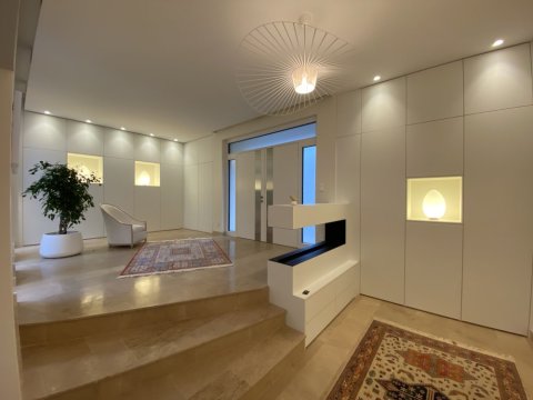 Aménagement sur-mesure à Dijon