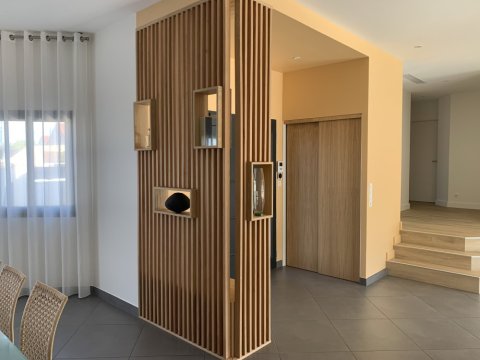 Aménagement sur-mesure à Dijon