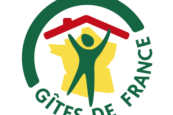 Gîtes de France® partenaire de Kréatitud