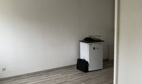 Rénovation d'un studio meublé à Dijon