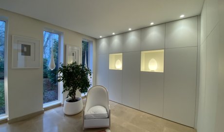 Création sur mesure à Dijon