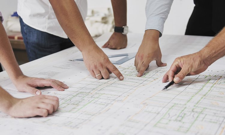Maîtrise d'œuvre - suivi de chantier - planification et coordination de chantier - Assurance décennale