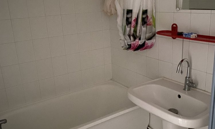 Rénovation et aménagement d'un studio meublé à Dijon