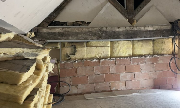 Rénovation d'un Airbnb à Dijon