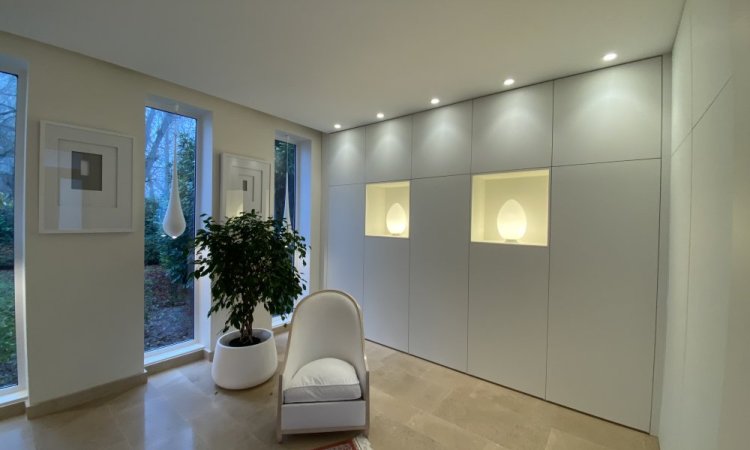 Création sur mesure à Dijon