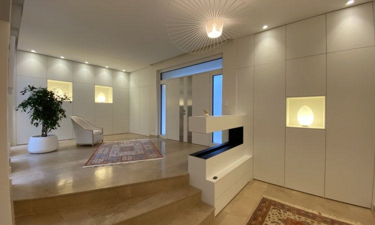 Création sur mesure à Dijon