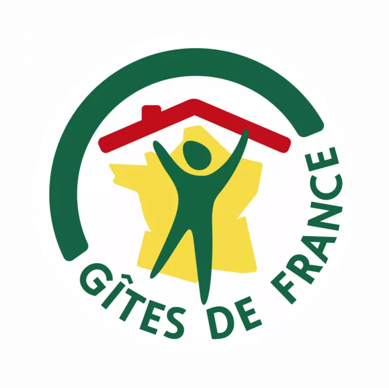 Gîtes de France® partenaire de Kréatitud, Dijon, Kréatitud Design d’intérieurs