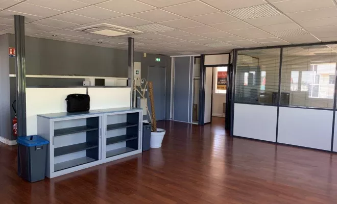 GKOWORK - Espace de coworking - Dijon Sud, Dijon, Kréatitud Design d’intérieurs
