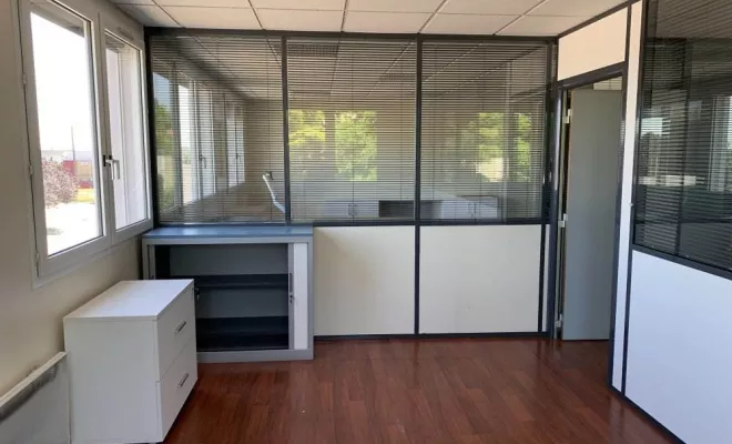 GKOWORK - Espace de coworking - Dijon Sud, Dijon, Kréatitud Design d’intérieurs