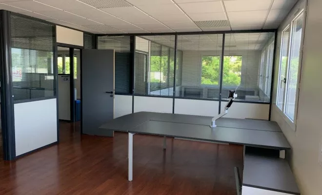 GKOWORK - Espace de coworking - Dijon Sud, Dijon, Kréatitud Design d’intérieurs