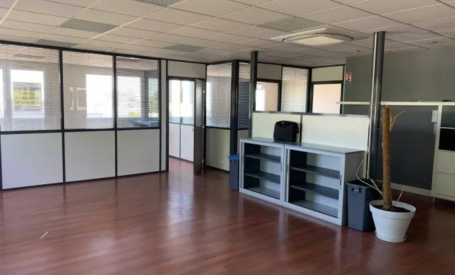 GKOWORK - Espace de coworking - Dijon Sud, Dijon, Kréatitud Design d’intérieurs
