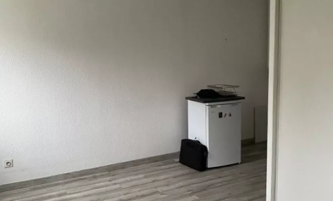 Rénovation et aménagement d'un studio meublé à Dijon, Dijon, Kréatitud Design d’intérieurs