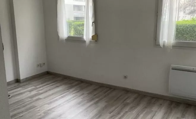 Rénovation et aménagement d'un studio meublé à Dijon, Dijon, Kréatitud Design d’intérieurs