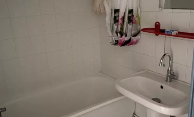 Rénovation et aménagement d'un studio meublé à Dijon, Dijon, Kréatitud Design d’intérieurs