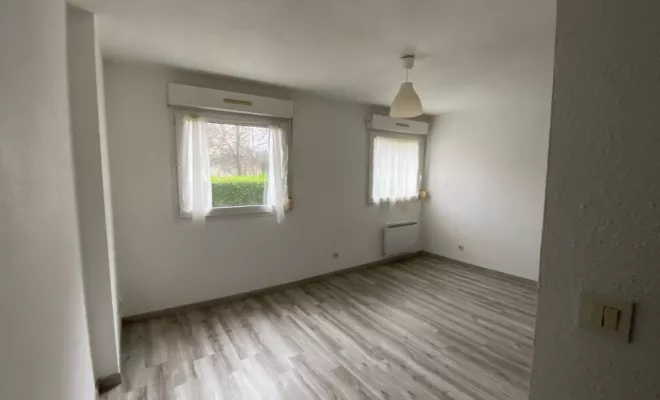 Rénovation et aménagement d'un studio meublé à Dijon, Dijon, Kréatitud Design d’intérieurs