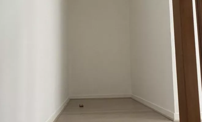 Rénovation d'un studio en duplex à Dijon, Dijon, Kréatitud Design d’intérieurs